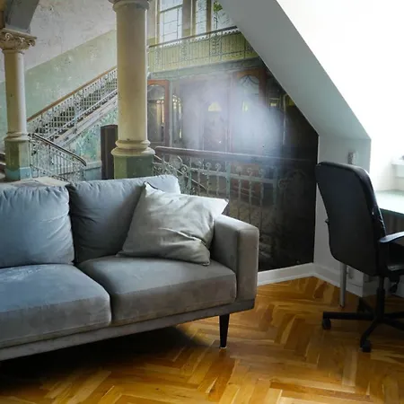 Cosy In Residential Part Of Copenhagen, With Free Street Parking And Shared Bathroom Pansiyon *