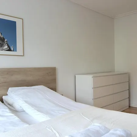 Great And Spacious 1-bed W Κοπεγχάγη
