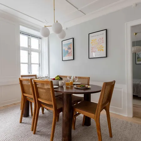 Spacious Tivoli Gardens W 3 Bedrooms *