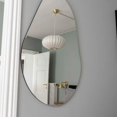 Spacious Tivoli Gardens W 3 Bedrooms Appartement Copenhague