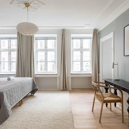 Appartement Spacious Tivoli Gardens W 3 Bedrooms *