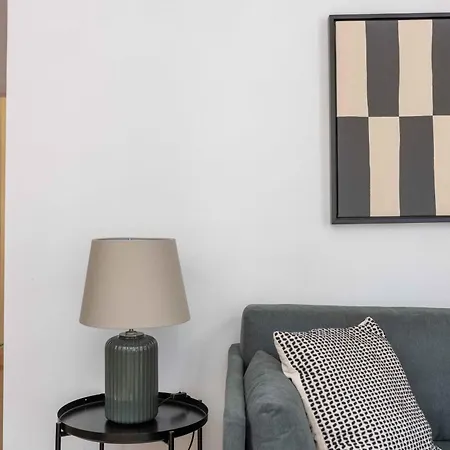 Apartman Perfect City-break In Cph *