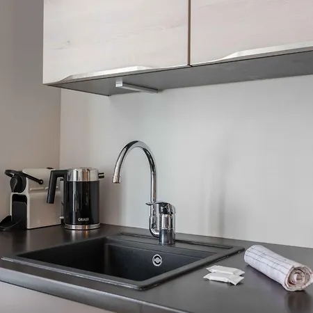 Apartman Perfect City-break In Cph *