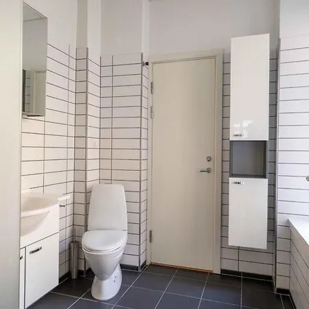 Perfect City-break In Cph Apartman *