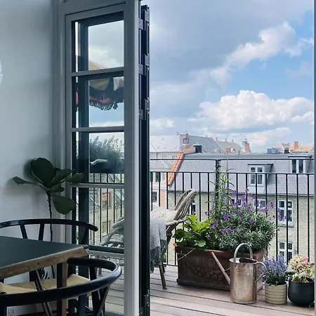 Apartmentincopenhagen 1637 Appartement *