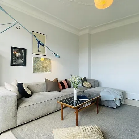 Appartement Apartmentincopenhagen 1637