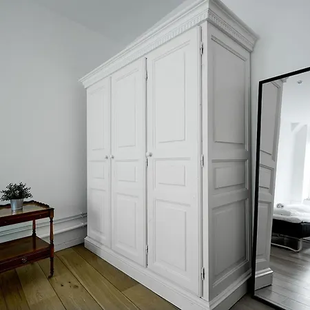 Apartmentincopenhagen 1556 Appartement Kopenhagen