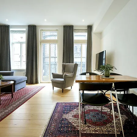 Apartmentincopenhagen 1556 Appartement