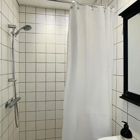 Appartement Apartmentincopenhagen 1049 Copenhague