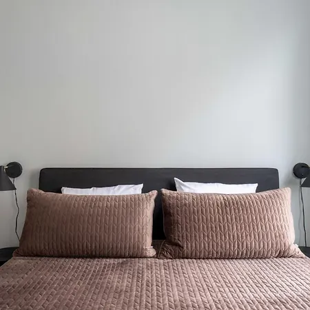Apartmán Super 2br In Old Town Kodaň