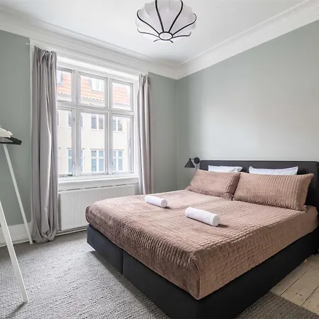 Apartmán Super 2br In Old Town