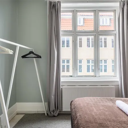 Super 2br In Old Town Apartmán