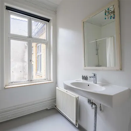 Super 2br In Old Town Apartmán