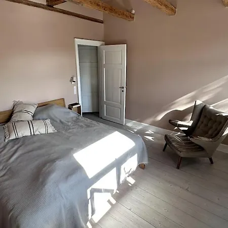 Luxurious, Private, Centrally-located Mansion Kopenhagen