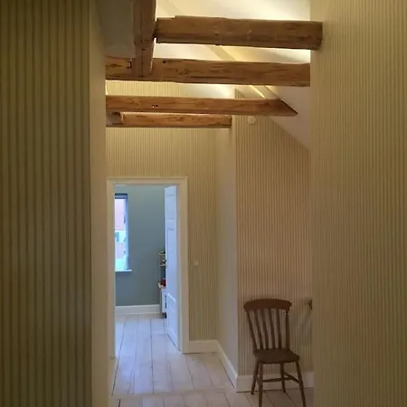 Luxurious, Private, Centrally-located Mansion Villa Kopenhagen
