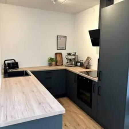 Apartamento Haven -2br *