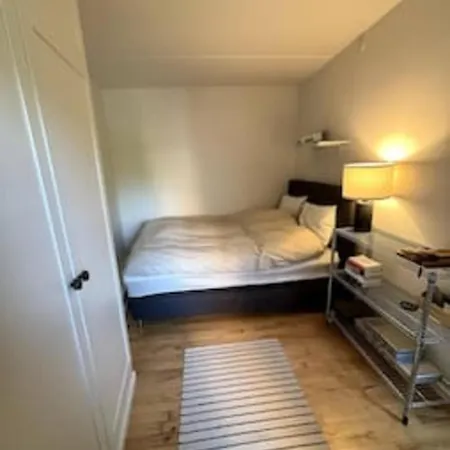 Haven -2br Apartamento