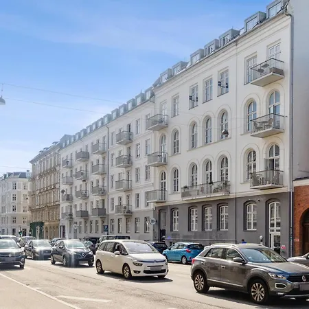 2br M Privat Balkon - K Apartmán *