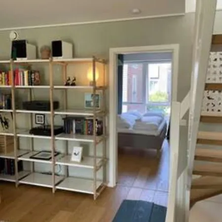 Three Floors - With Four Br In The Köpenhamn