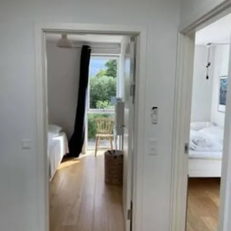 Lägenhet Three Floors - With Four Br In The Köpenhamn