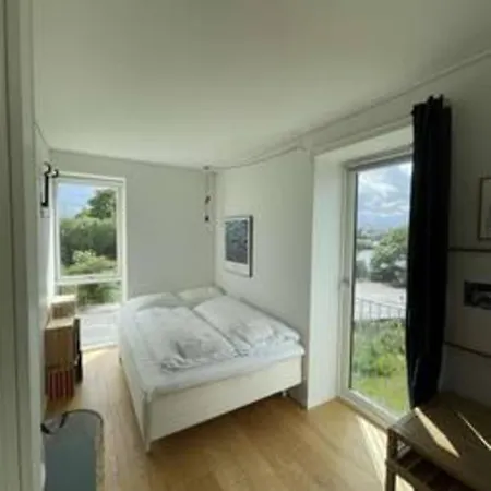 Lägenhet Three Floors - With Four Br In The *