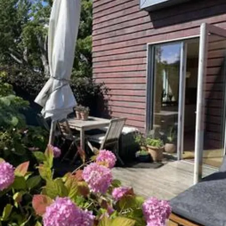 Lägenhet Three Floors - With Four Br In The