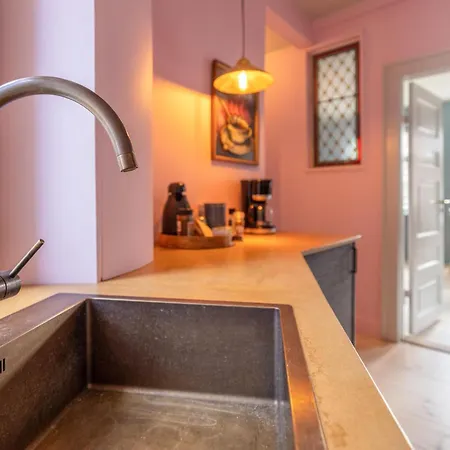 Apartman Beautiful In K With Wifi *