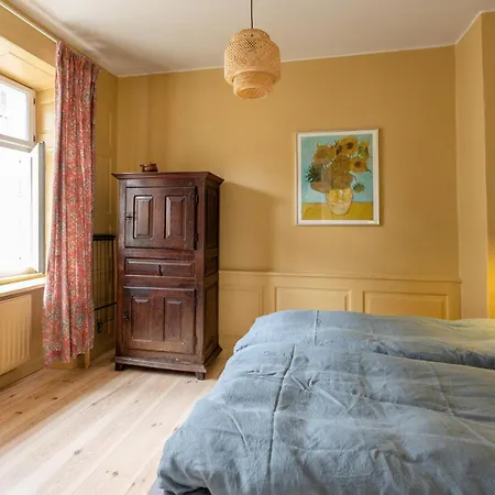 Apartman Beautiful In K With Wifi