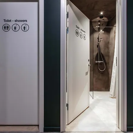 Hotel Sleepcph Copenhaga