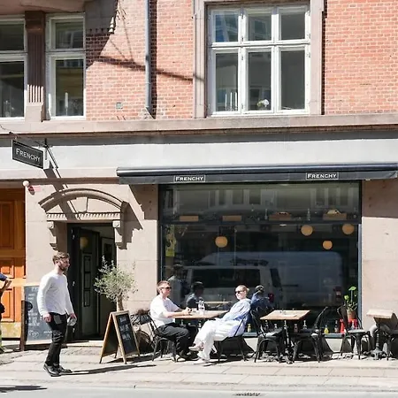 Luxury In Lägenhet