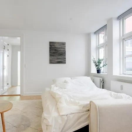 Luxury In * Köpenhamn