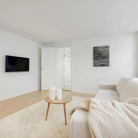 Luxury In Lägenhet