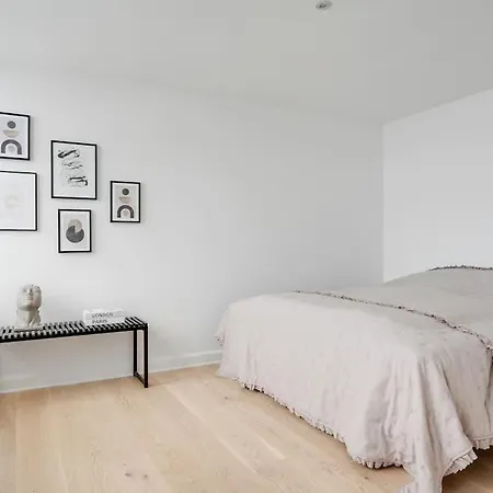 Lägenhet Luxury In *