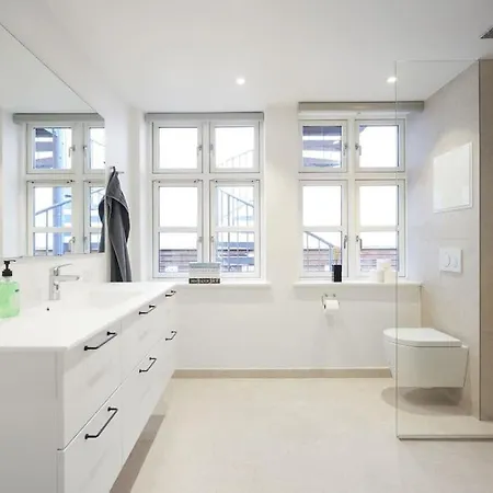 Luxury In Köpenhamn