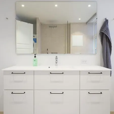 Luxury In Lägenhet Köpenhamn