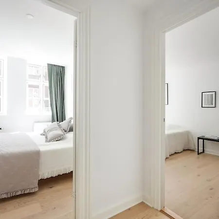 Lägenhet Luxury In *