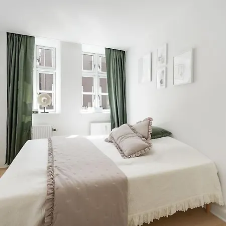 Luxury In Lägenhet *