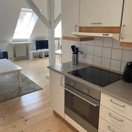 Apartamento Vesterbro 37