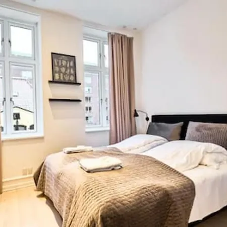 Appartement Luxe Escape *