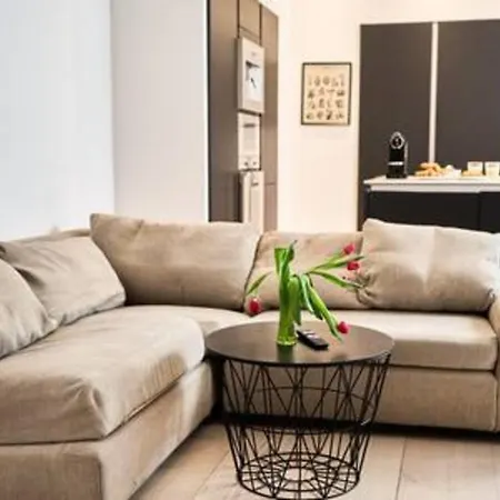 Appartement Luxe Escape Kopenhagen