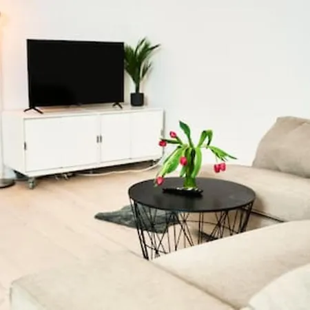 Luxe Escape * Kopenhagen