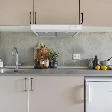 Tastefull And Modern Apartman *