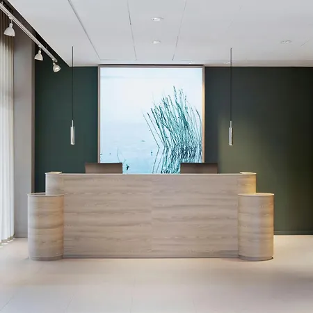 Fairfield By Marriott Nordhavn كوبنهاجن