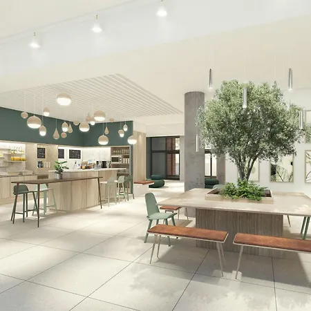 Fairfield By Marriott Nordhavn