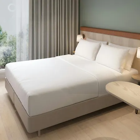 Fairfield By Marriott Nordhavn فندق
