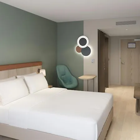 Fairfield By Marriott Nordhavn 4*