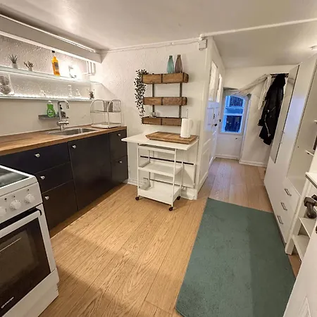 Amalienborg Retreat Cph Apartament