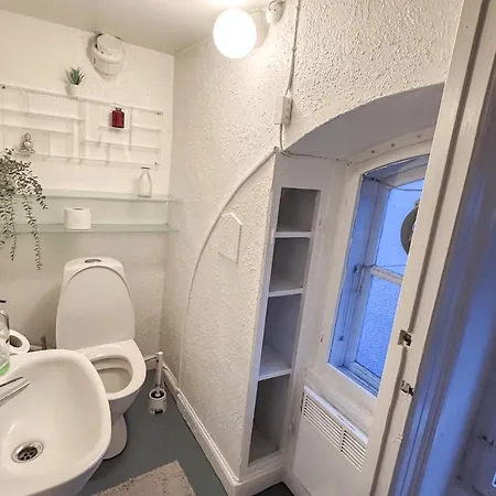 Amalienborg Retreat Cph Apartament Kopenhaga