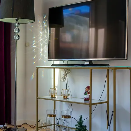 Spacious & Comfortable Near Tivoli & Metro * Copenhaga