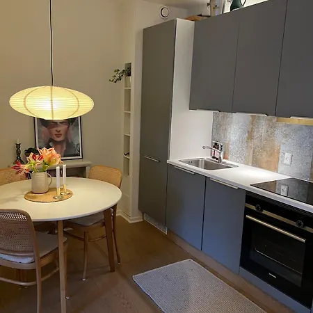 Apartman Cosy Near Juno Bakery *